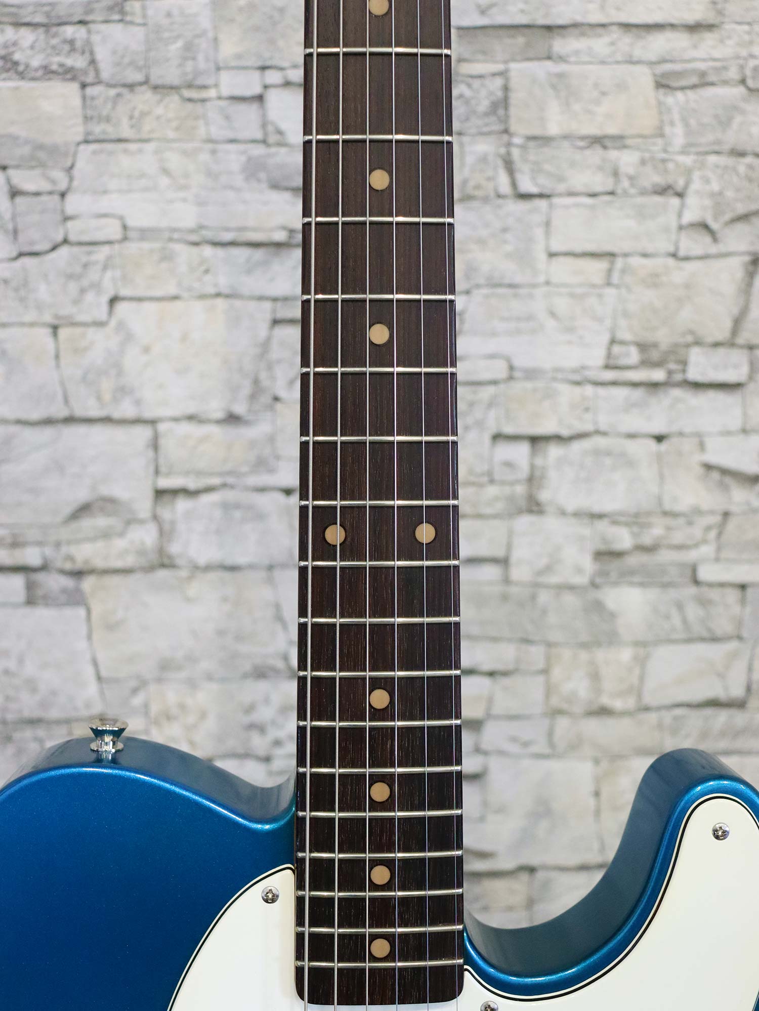 g7 Special g7-TL/R Lake Placid Blue 2023